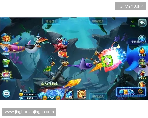 亚博捕鱼：最新游戏攻略与技巧全面解析助你轻松获胜