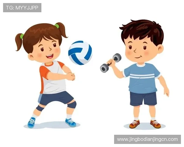 新2体育:全面提升青少年体育素养,助力健康成长的专业平台