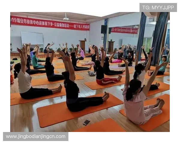 爱尚体育平台开启青少年体育培训新篇章促进青少年健康成长